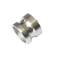 SS316不銹鋼快速接頭CAMLOCK-DP